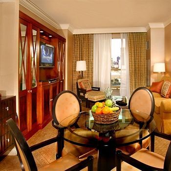 Aparthotel Luxury International At The Signature Las Vegas