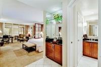 Hotel Aaa 3 3 Bath At The Signature Las Vegas