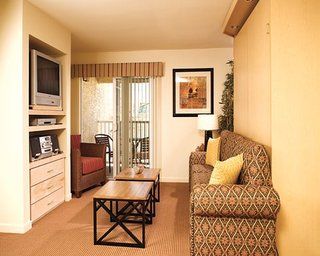 Aparthotel Worldmark Vegas Tropicana 3*