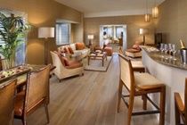 Station touristique Tropicana A Doubletree By Hilton & Casino - Free Parking 4*