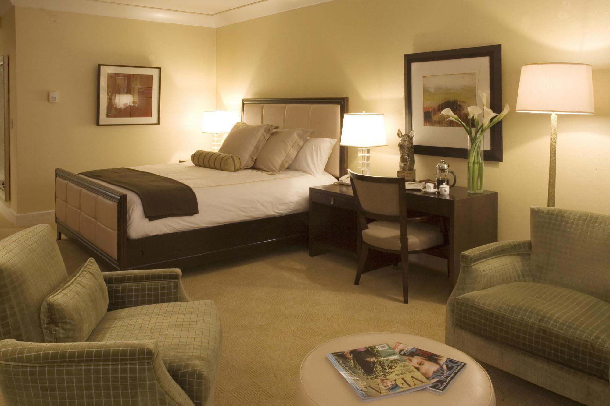 Resort Trump International Vegas 5*