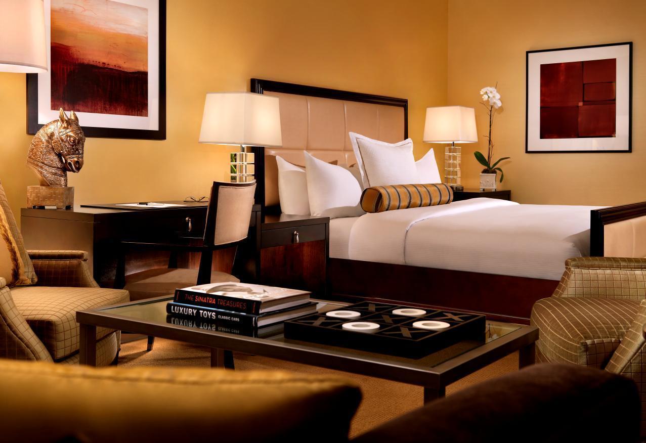 Trump International Vegas 5*