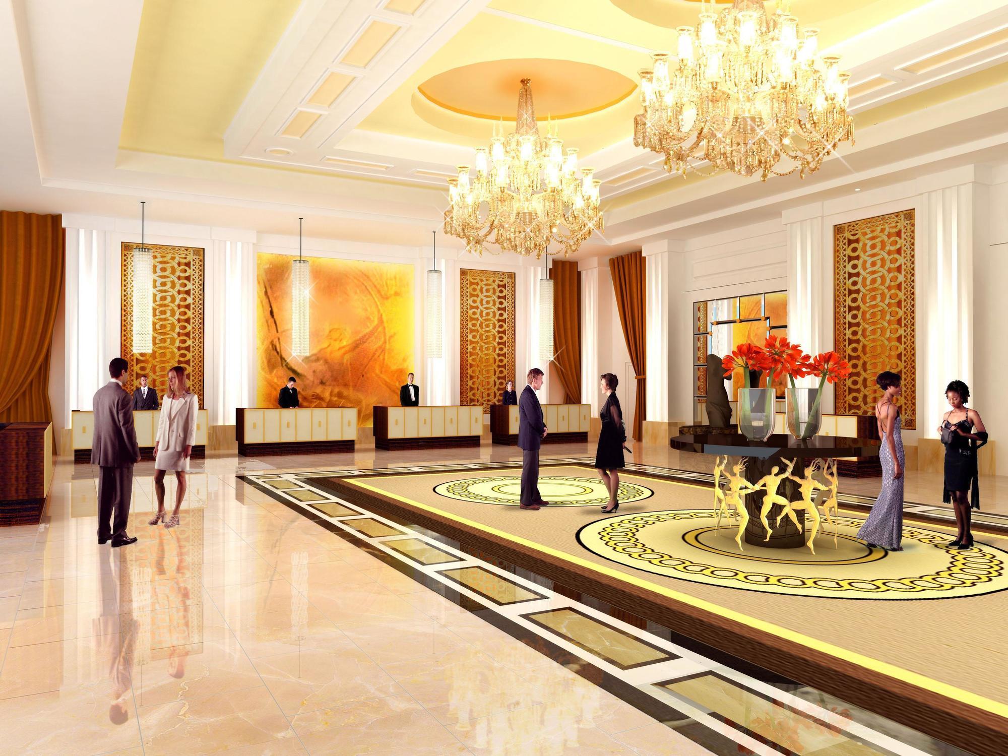 Trump International Vegas