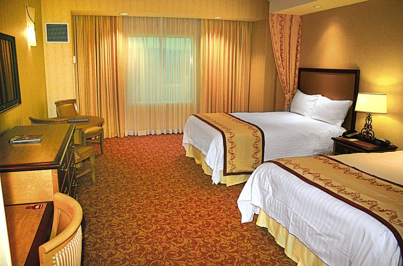 South Point Casino-spa Resort