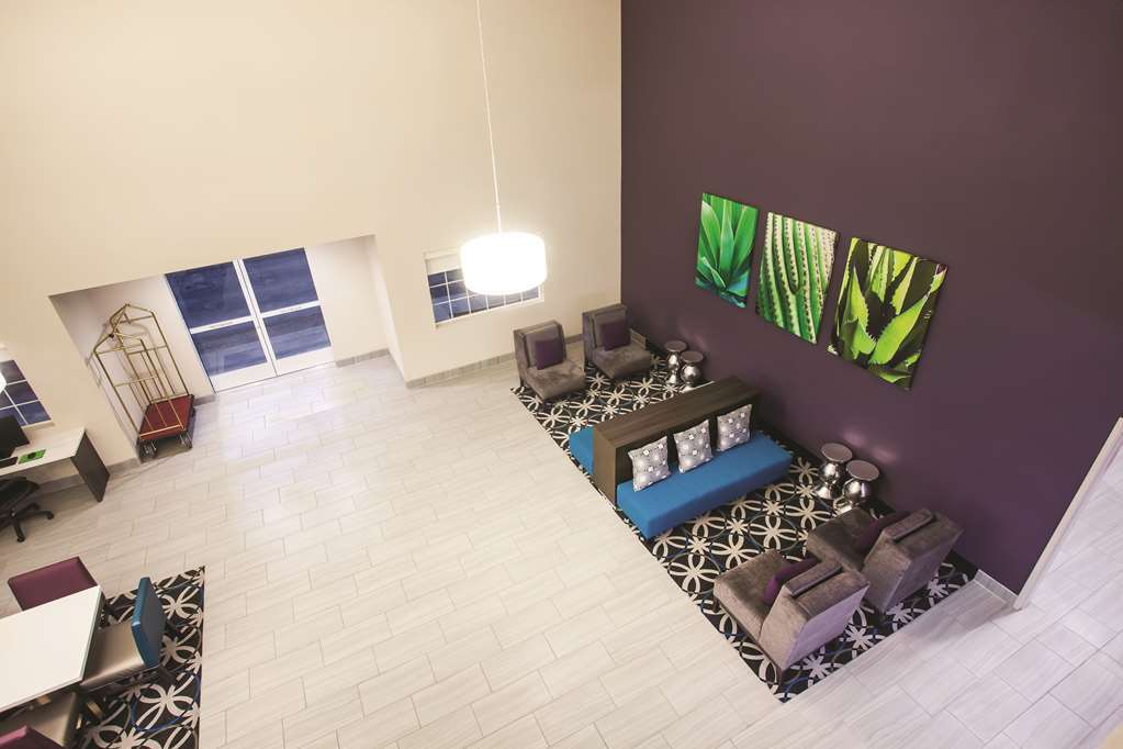 La Quinta & By Wyndham Nellis 3* Las Vegas