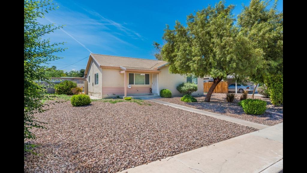 Adorable House Only A Few Miles From The Strip Casa vacanze *