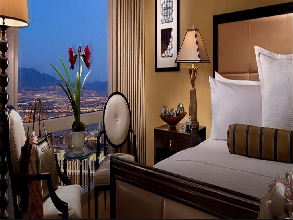 Trump International Vegas