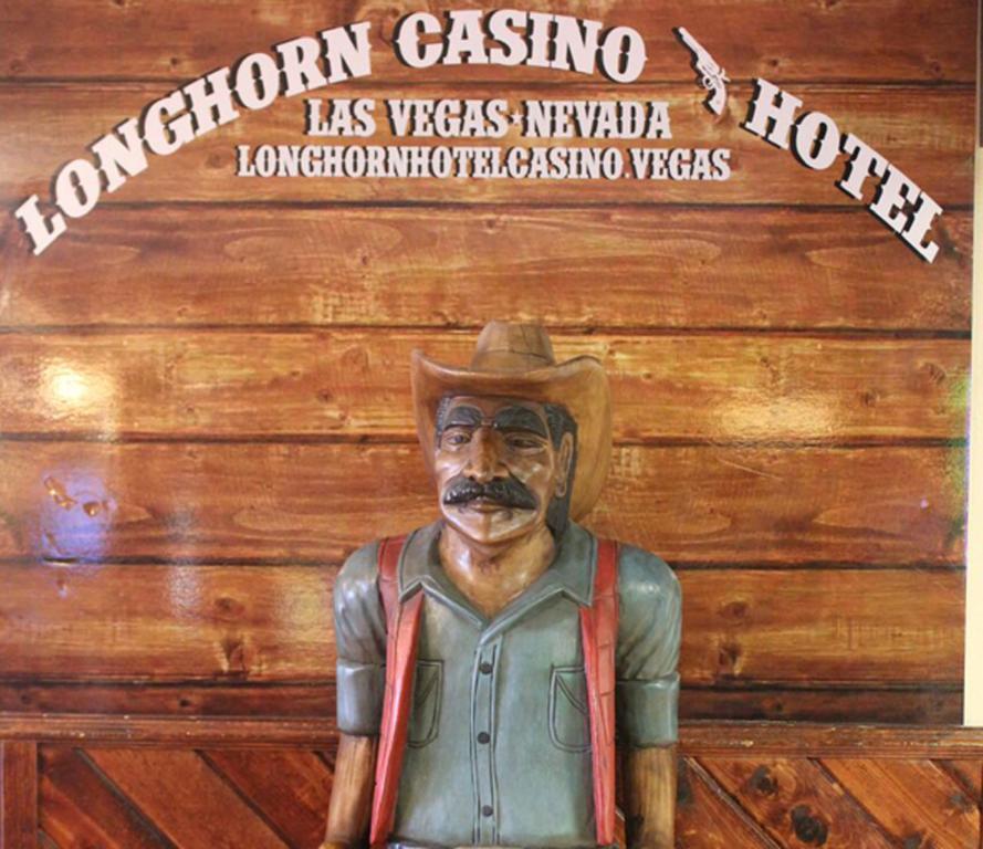 Longhorn Boulder Highway