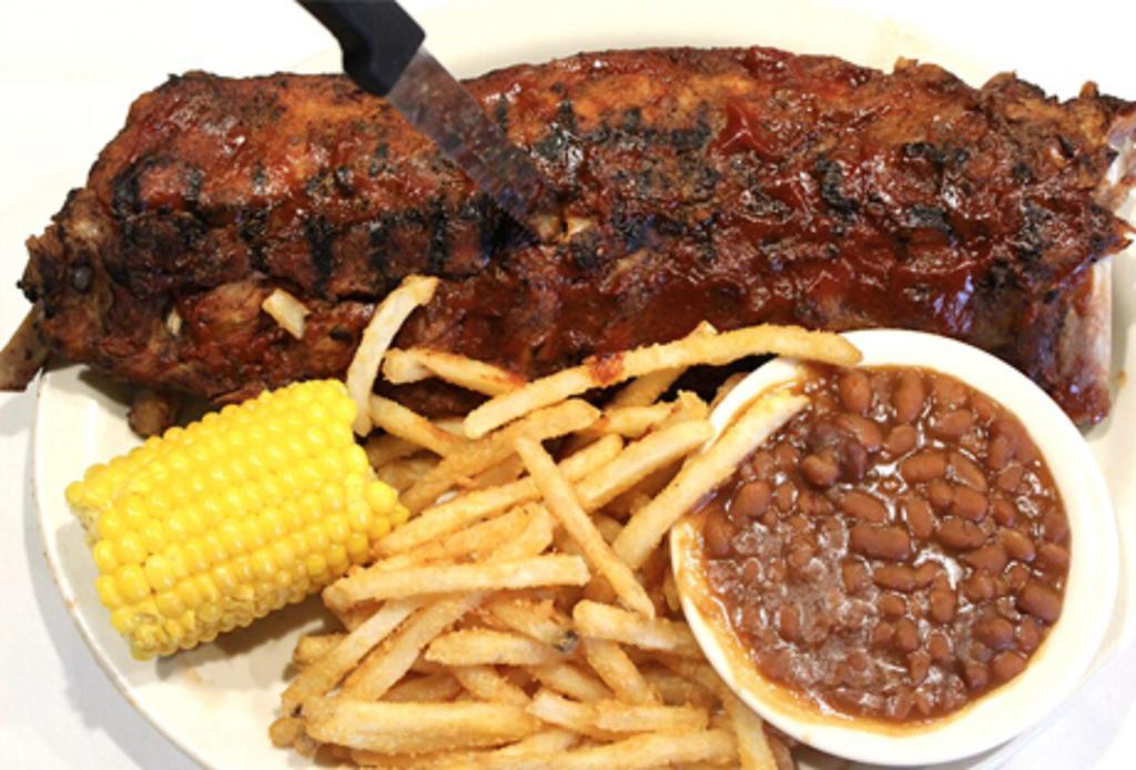 Longhorn Boulder Highway Las Vegas