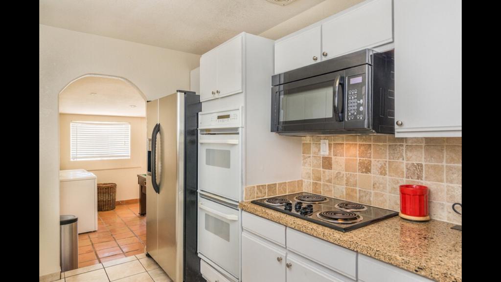 Adorable House Only A Few Miles From The Strip Casa vacanze *