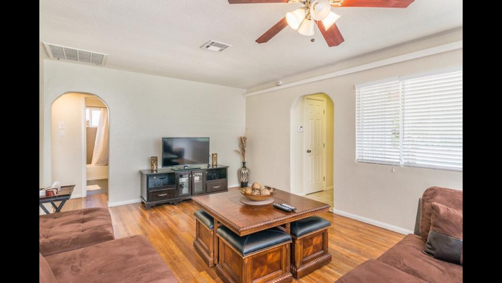 Casa vacanze Adorable House Only A Few Miles From The Strip