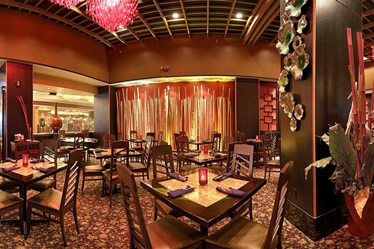 Golden Nugget & Casino 4* Las Vegas