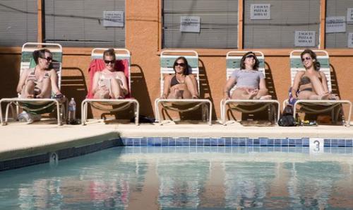 Hostal Vegas *