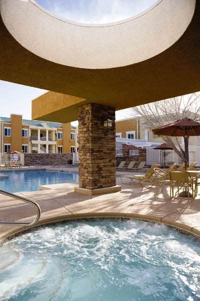 Worldmark Vegas Tropicana Las Vegas