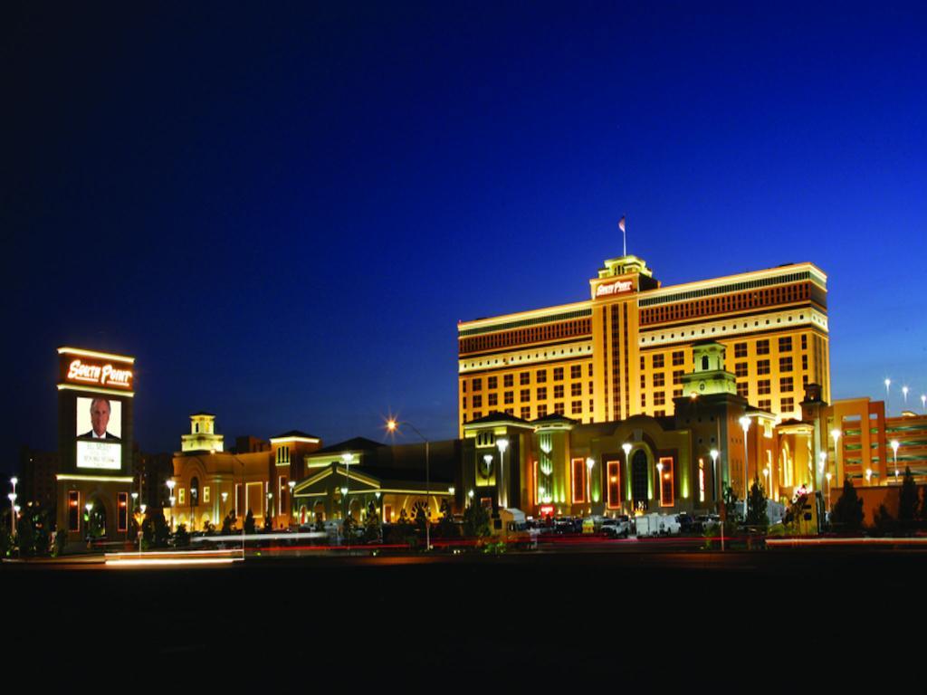South Point Casino-spa 4*