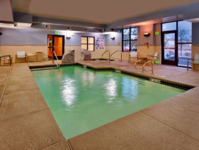 Springhill Vegas Henderson Hotel