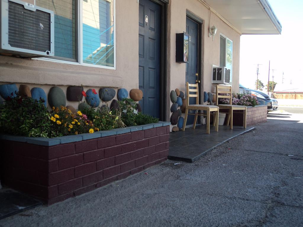 Travelers Bed & Breakfast Hostel Hostel Las Vegas
