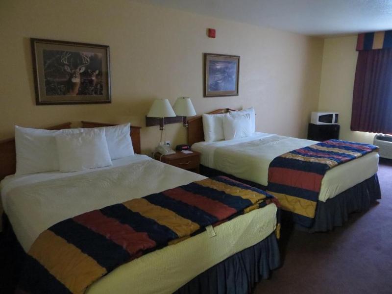 Hawthorn Hotel 3*
