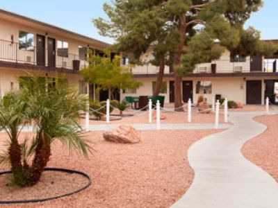 Hotel Days By Wyndham Vegas Wild Wild West Gambling Hall 3*