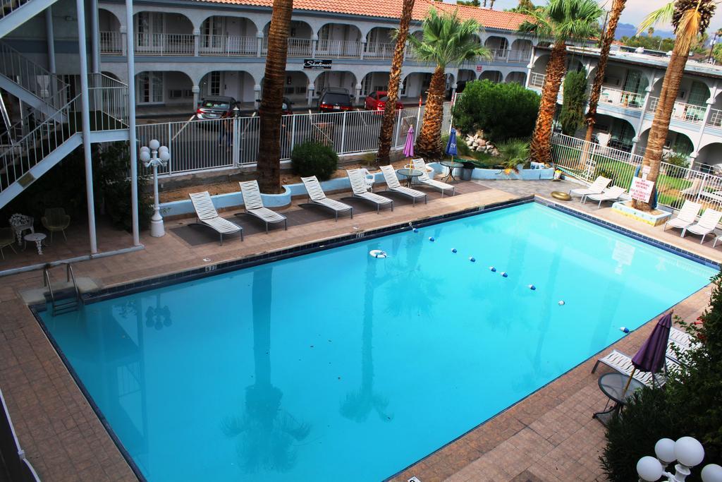 Shalimar Of 2* Las Vegas