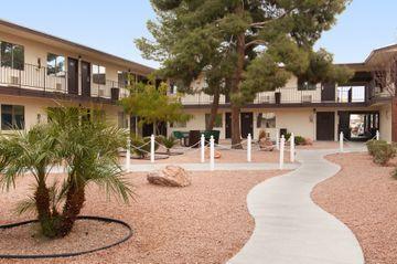 Days By Wyndham Vegas Wild Wild West Gambling Hall Hotel