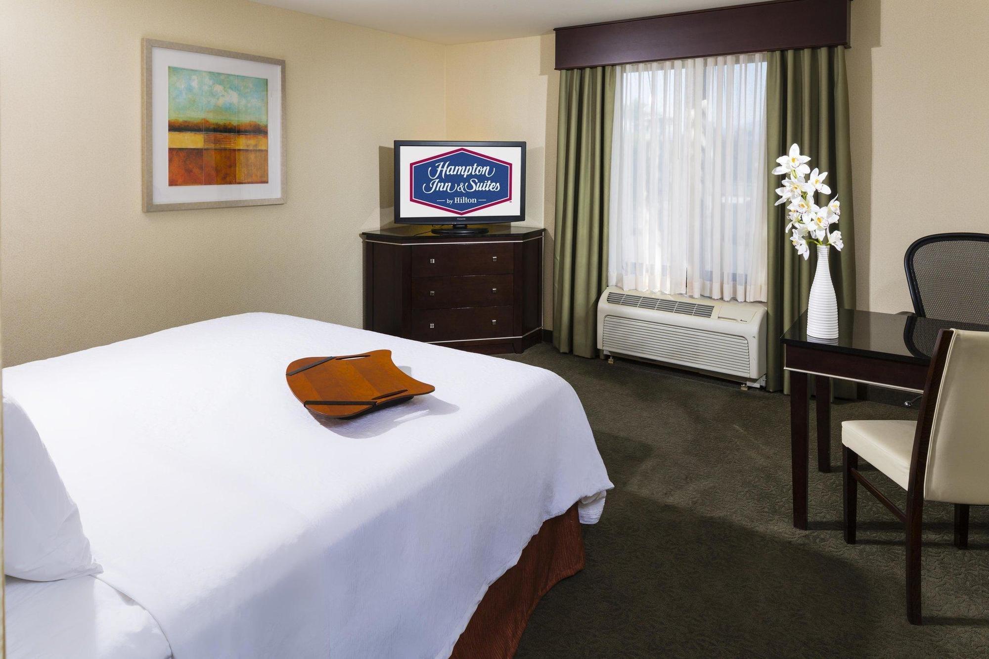 Hampton & South 3* Las Vegas