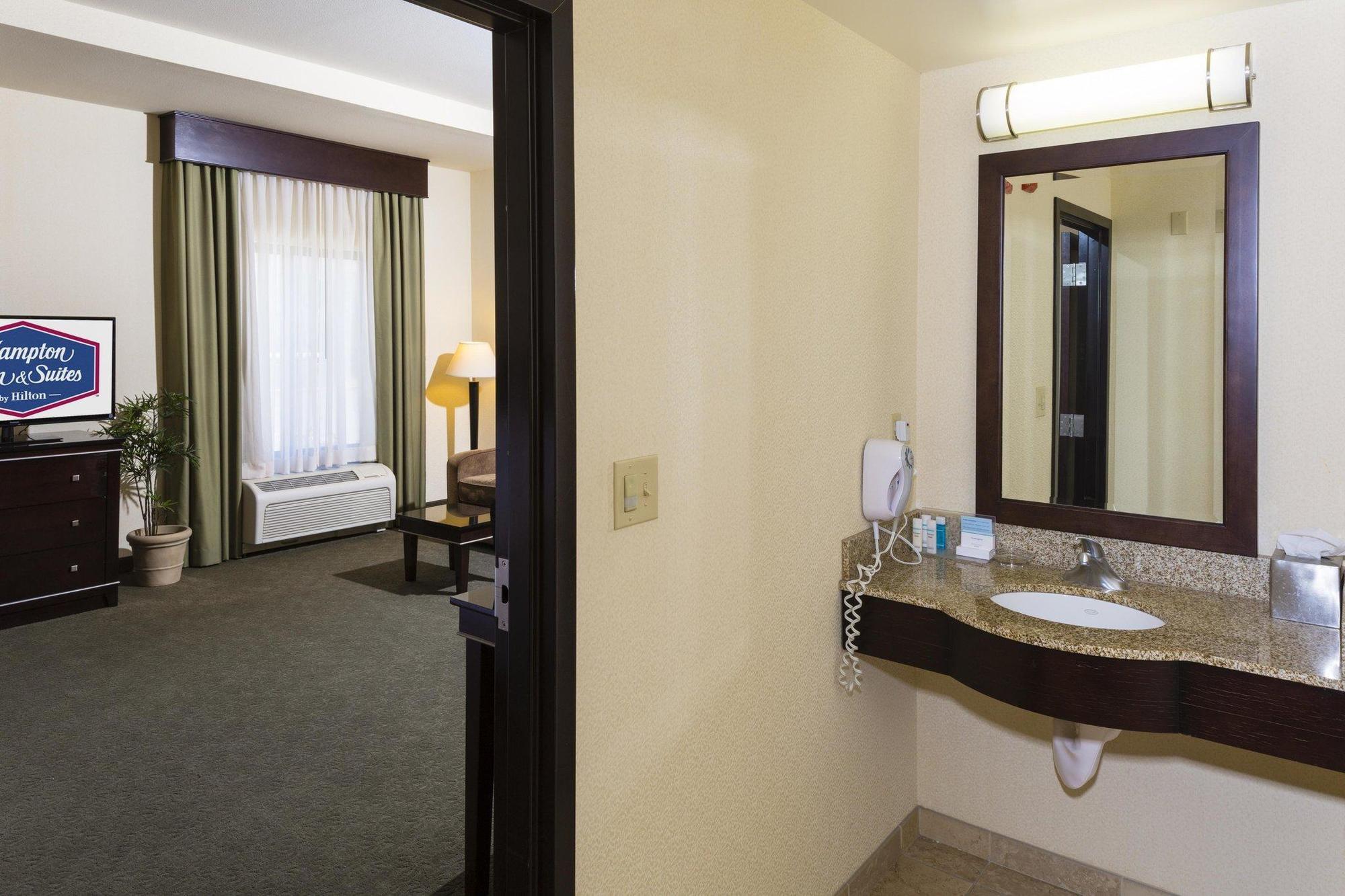 Hampton & South 3* Las Vegas
