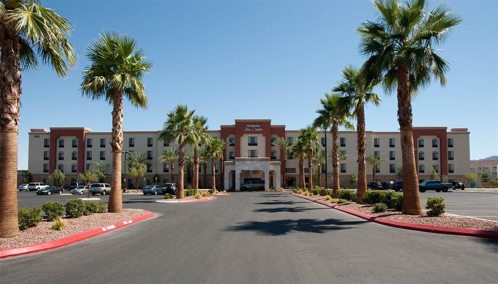 Hampton & South Las Vegas