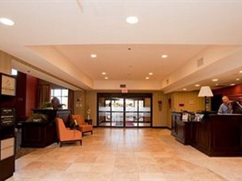 Hampton & South 3*