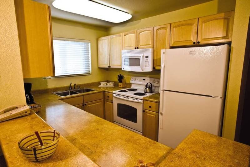 Aparthotel Worldmark Vegas Tropicana 3*