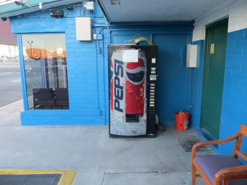 Motel Walden 2*