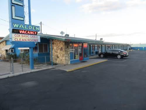 Motel Walden Las Vegas