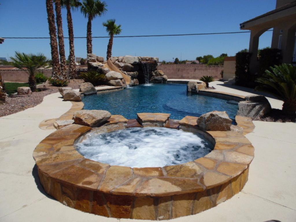 West Strip Paradise