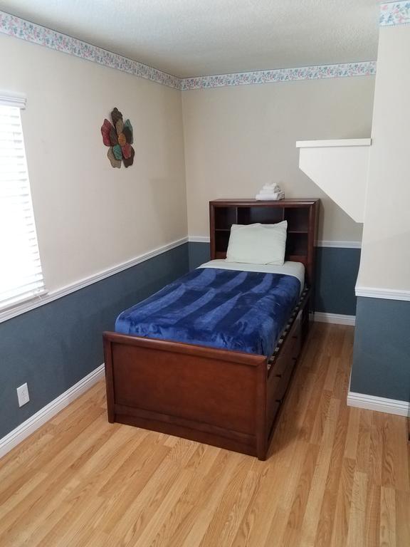 Hostel Travelers Bed & Breakfast Hostel Las Vegas
