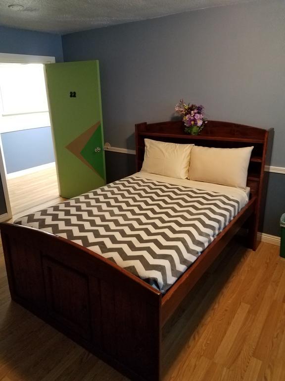 Hostel Travelers Bed & Breakfast Hostel *