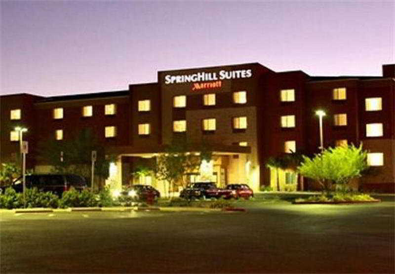 Springhill Vegas Henderson Las Vegas