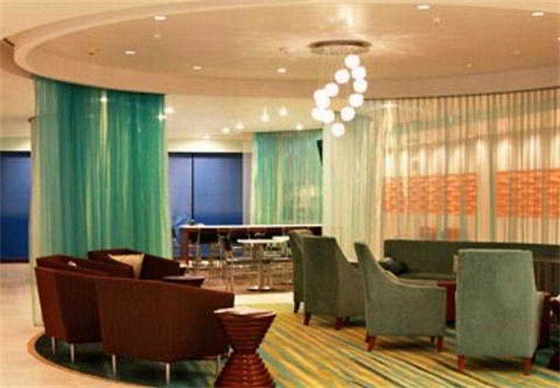 Springhill Vegas Henderson Hotel 3*