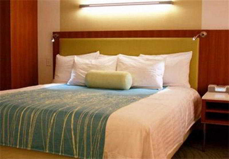 Springhill Vegas Henderson 3* Las Vegas
