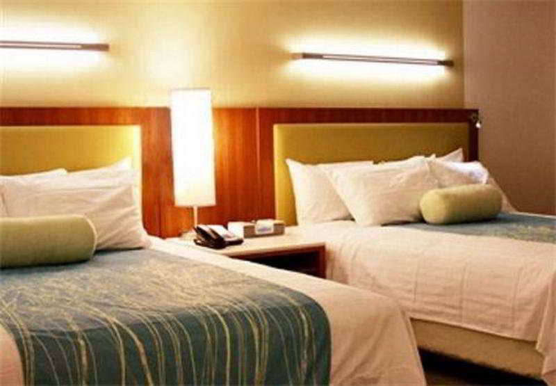 Springhill Vegas Henderson Hotel