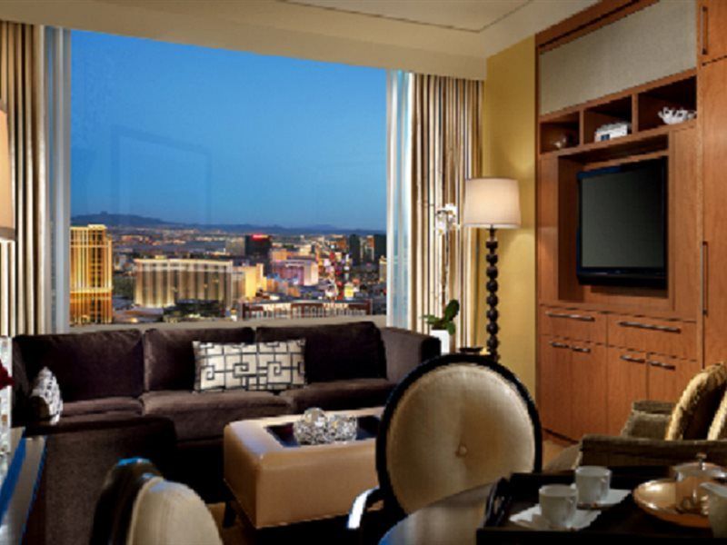Resort Trump International Vegas
