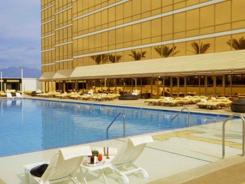 Trump International Vegas Resort Las Vegas