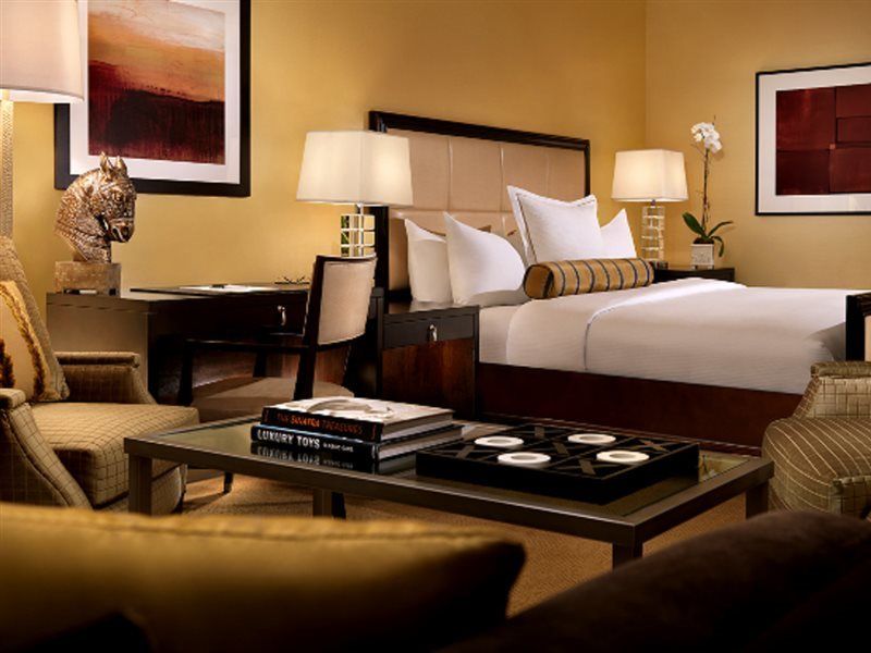 Trump International Vegas Resort 5*
