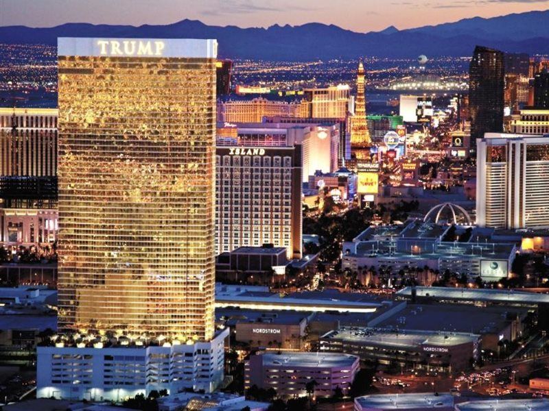 Resort Trump International Vegas 5*