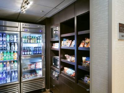 Courtyard By Marriott Henderson - Green Valley -