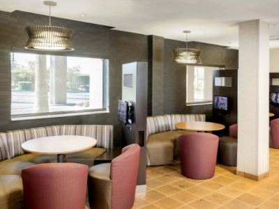 Hotel Courtyard By Marriott Henderson - Green Valley - Las Vegas
