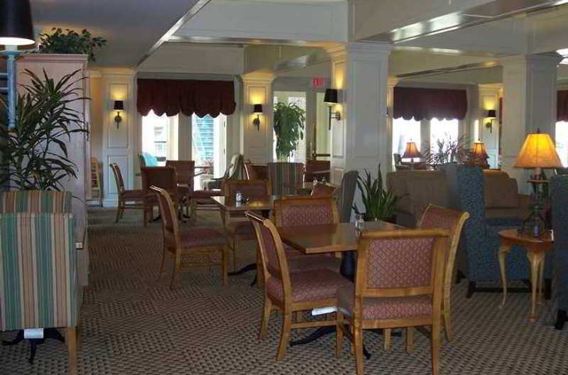 Hotel Homewood By Hilton South