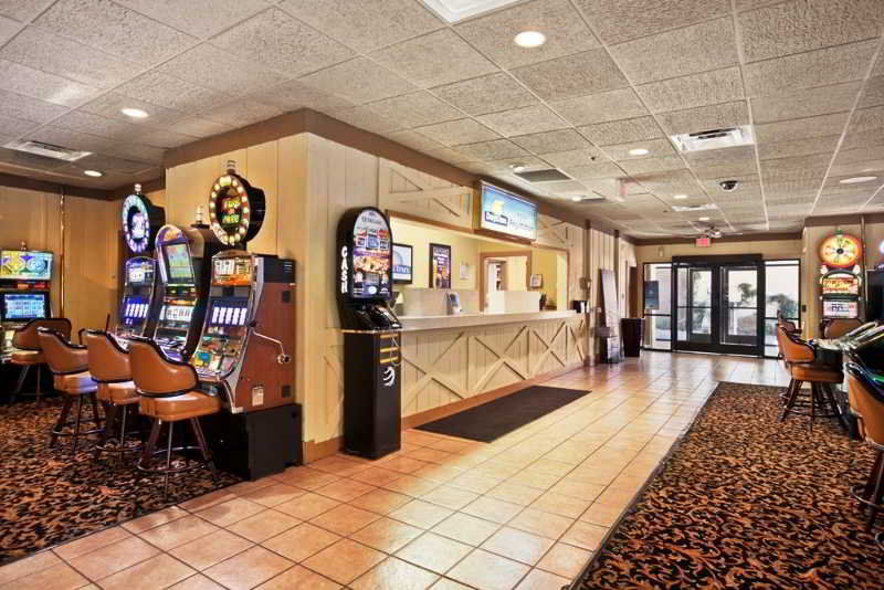 Days By Wyndham Vegas Wild Wild West Gambling Hall 3*