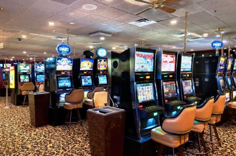 Hotel Days By Wyndham Vegas Wild Wild West Gambling Hall Las Vegas
