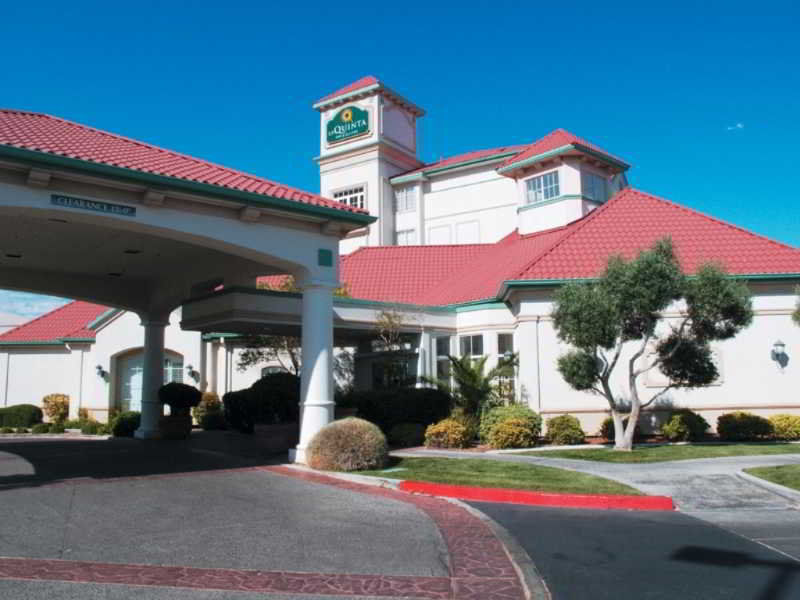 Hotel La Quinta By Wyndham Summerlin Tech Las Vegas