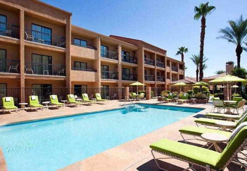 Courtyard By Marriott Vegas Convention Center